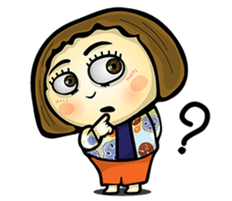 Tui-Tai My Devil 2 sticker #11653328