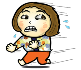 Tui-Tai My Devil 2 sticker #11653356