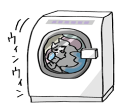 Alparka is near you. sticker #11653847