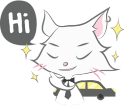 Loki ki sticker #11653968