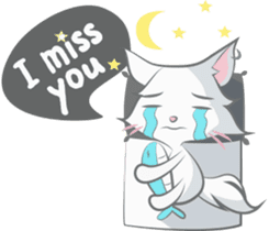 Loki ki sticker #11653969