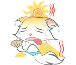 Loki ki sticker #11653970