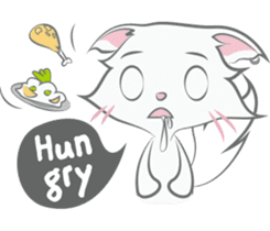 Loki ki sticker #11653972