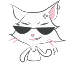 Loki ki sticker #11653978