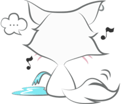 Loki ki sticker #11653982