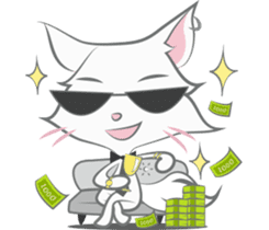 Loki ki sticker #11653985