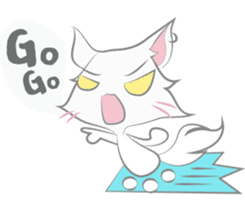 Loki ki sticker #11653986