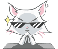 Loki ki sticker #11653988