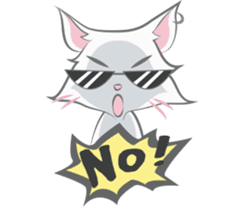 Loki ki sticker #11653990