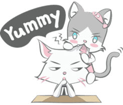 Loki ki sticker #11653995