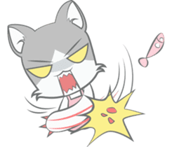 Loki ki sticker #11653996