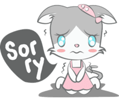 Loki ki sticker #11653997