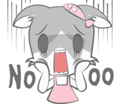 Loki ki sticker #11653999