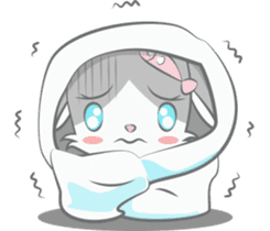 Loki ki sticker #11654000