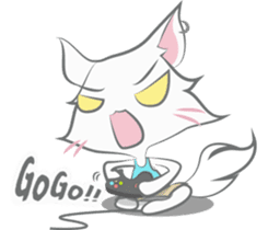 Loki ki sticker #11654003