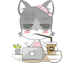 Loki ki sticker #11654005