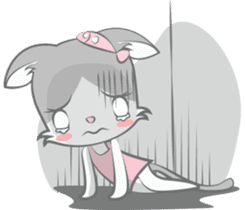 Loki ki sticker #11654006