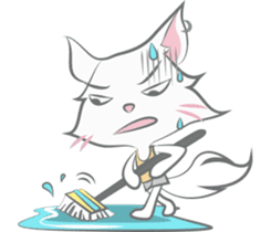 Loki ki sticker #11654007