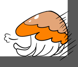 super ocean sticker #11654009