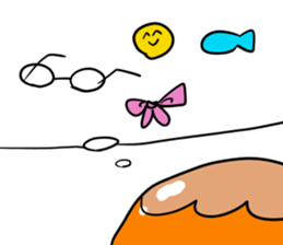 super ocean sticker #11654010