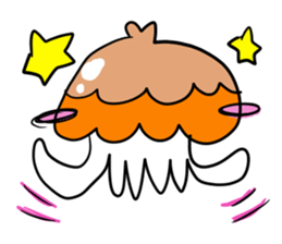 super ocean sticker #11654012