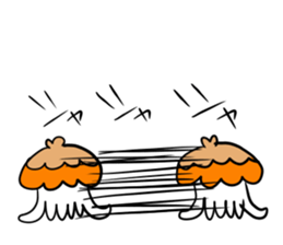 super ocean sticker #11654013