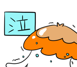 super ocean sticker #11654014