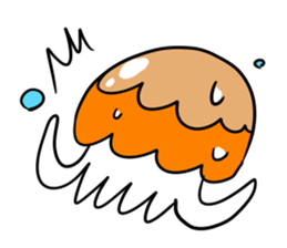 super ocean sticker #11654020