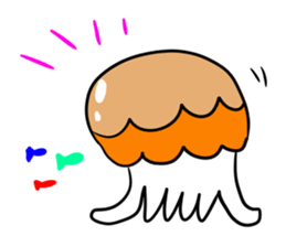 super ocean sticker #11654021