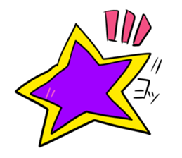 super ocean sticker #11654022