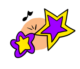 super ocean sticker #11654024