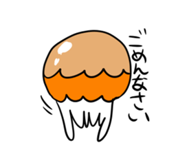 super ocean sticker #11654026