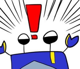 super ocean sticker #11654029