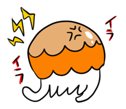 super ocean sticker #11654035