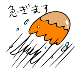 super ocean sticker #11654037