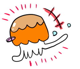 super ocean sticker #11654040