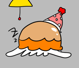 super ocean sticker #11654041