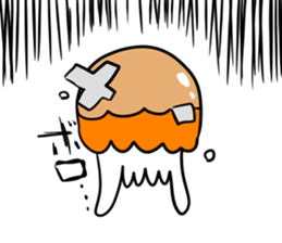 super ocean sticker #11654045