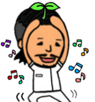 TUNGI teacher.! sticker #11654412