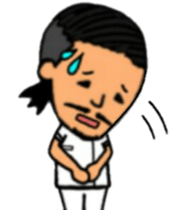 TUNGI teacher.! sticker #11654414