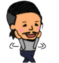 TUNGI teacher.! sticker #11654421