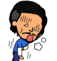 TUNGI teacher.! sticker #11654422