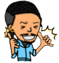 TUNGI teacher.! sticker #11654424