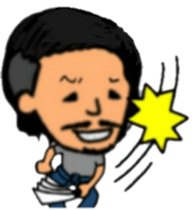 TUNGI teacher.! sticker #11654425