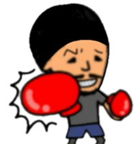 TUNGI teacher.! sticker #11654433