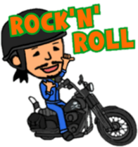 TUNGI teacher.! sticker #11654445