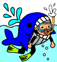 TUNGI teacher.! sticker #11654447