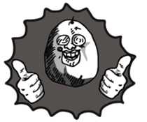 AWESOME!! 2nd sticker #11655528