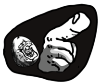 AWESOME!! 2nd sticker #11655533