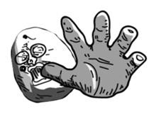 AWESOME!! 2nd sticker #11655535